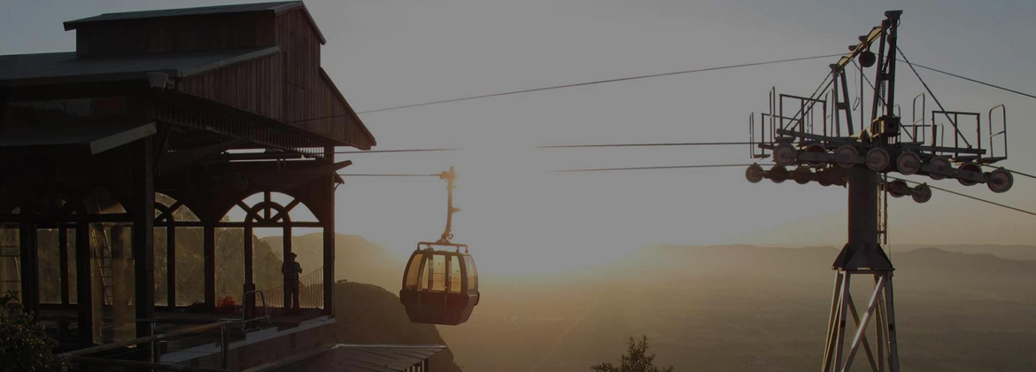 Harties Arial Cableway