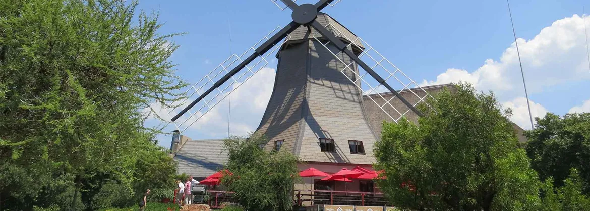 Windmill Restaurant