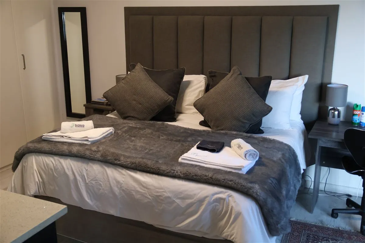 Life at Kosmos Lodge — photo 6
