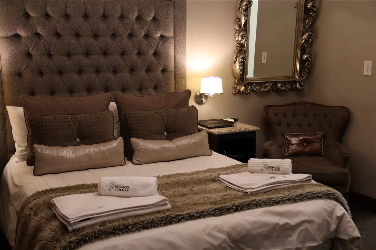 Room 4 photo 1